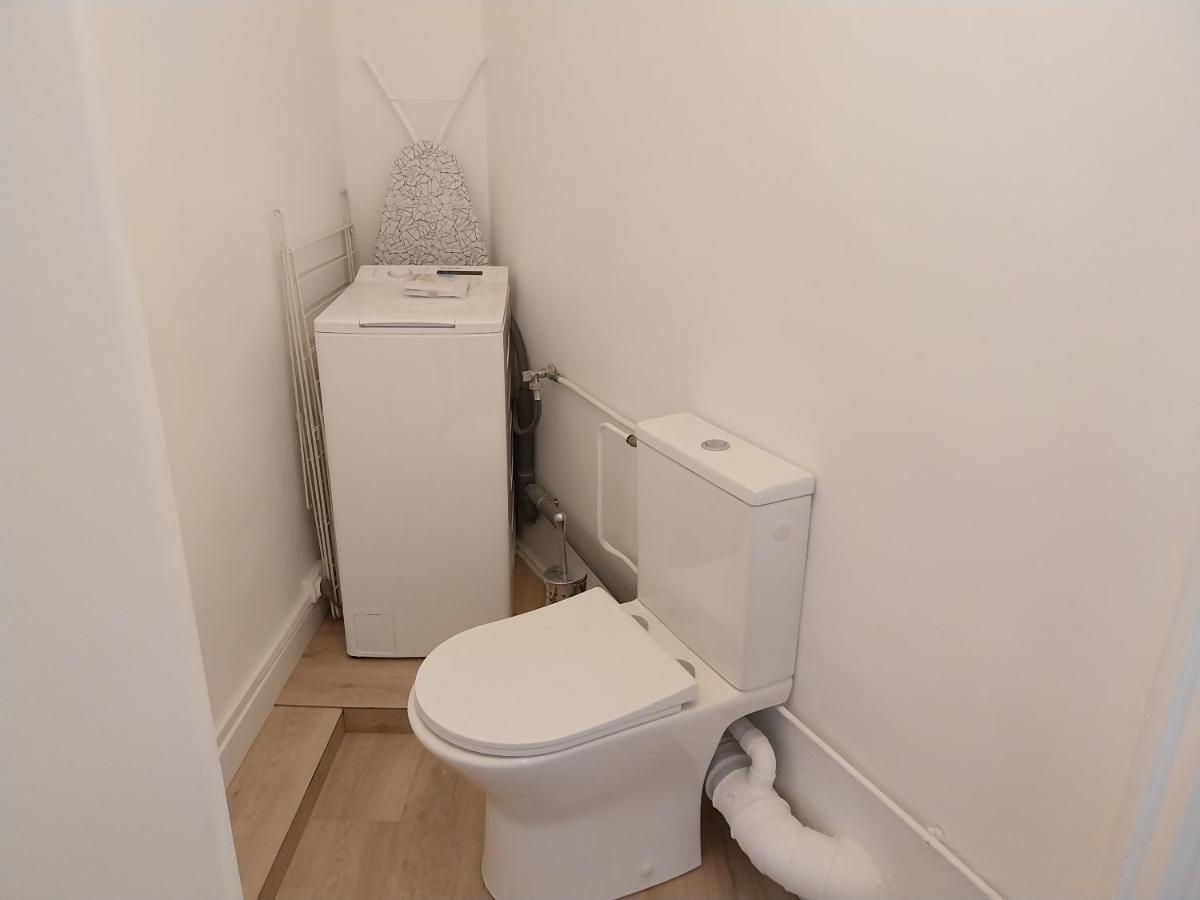 Charmant Appartement 3 Chambres Et Terrasse Eyragues Εξωτερικό φωτογραφία